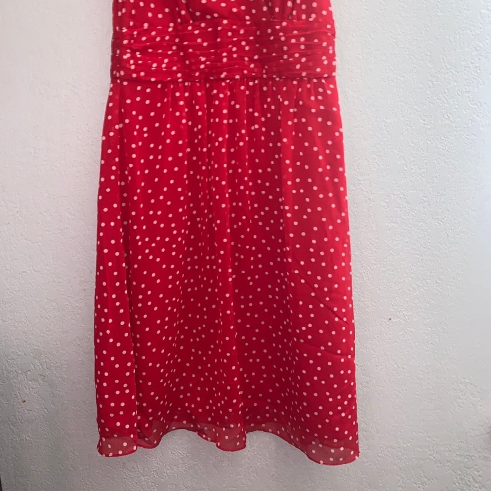 Dress - Picture 3 of 4